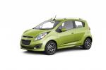 Chevrolet Spark 2012 года